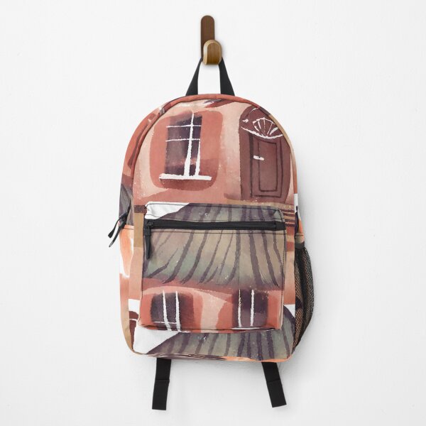Item preview, the Little House designed and sold by Riajboss.