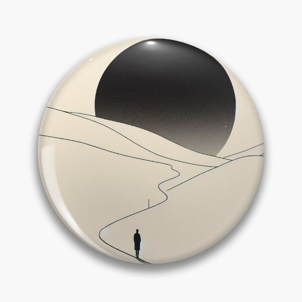 Item preview, Into the Unknown designed and sold by digitalgull.
