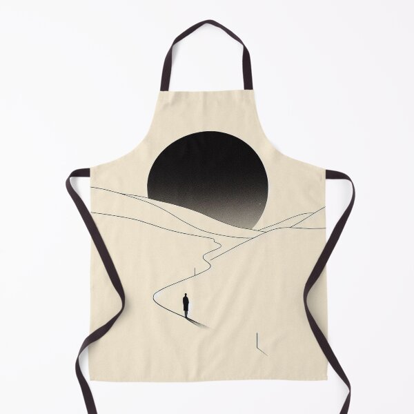 Item preview, Into the Unknown designed and sold by digitalgull.