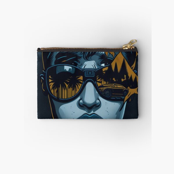 Item preview, Miami vibe  designed and sold by monkeyvision.