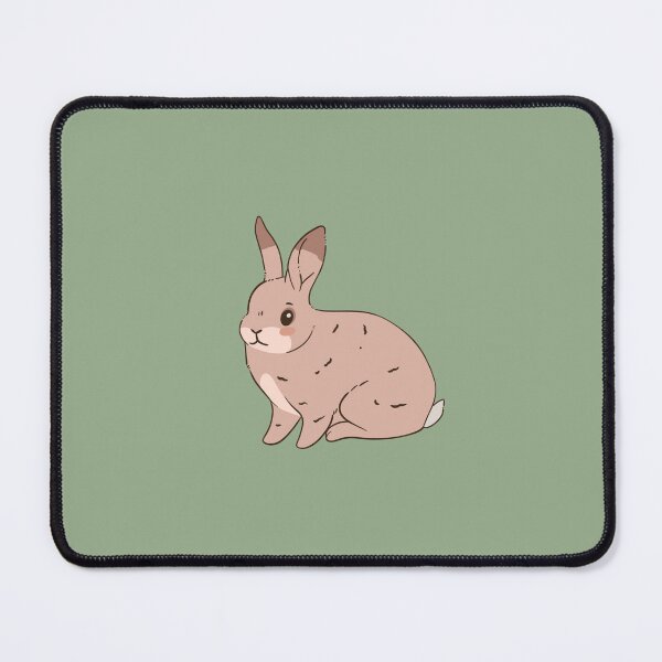 Item preview, Brown Bunny designed and sold by Rae & Nova.