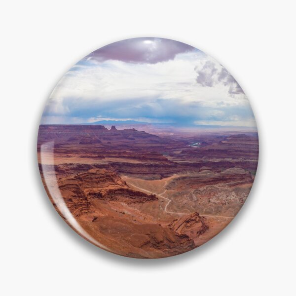 Item preview, Dead Horse Point Panorama designed and sold by Brian Shaw.