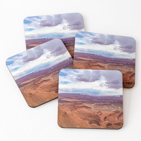 Item preview, Dead Horse Point Panorama designed and sold by Brian Shaw.