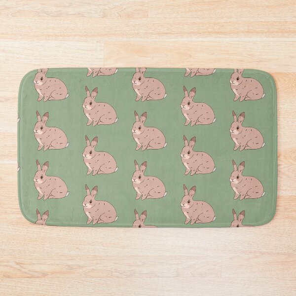Item preview, Brown Bunny designed and sold by Rae & Nova.