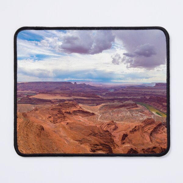Item preview, Dead Horse Point Panorama designed and sold by Brian Shaw.
