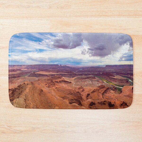 Item preview, Dead Horse Point Panorama designed and sold by Brian Shaw.