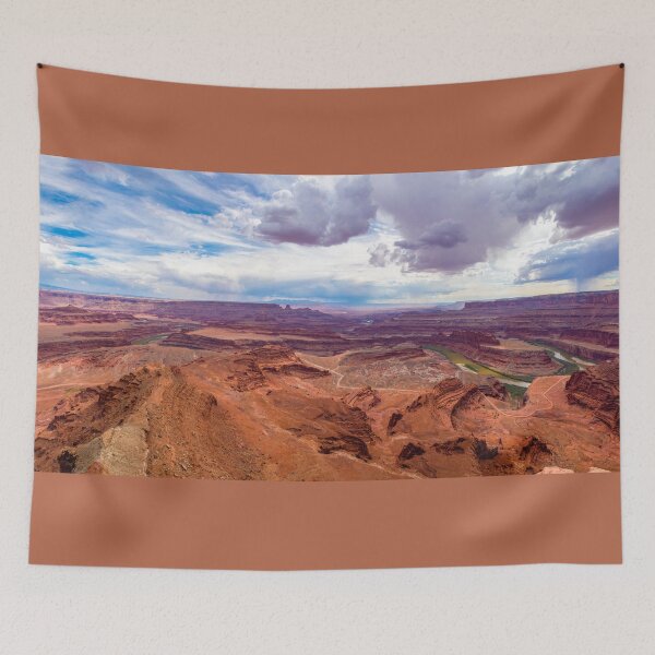 Item preview, Dead Horse Point Panorama designed and sold by Brian Shaw.