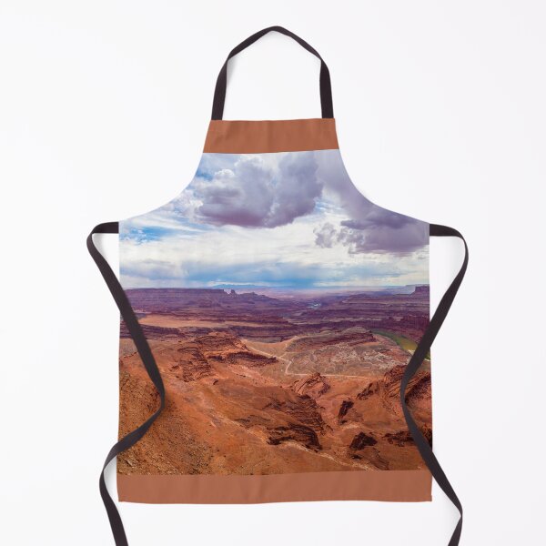 Item preview, Dead Horse Point Panorama designed and sold by Brian Shaw.