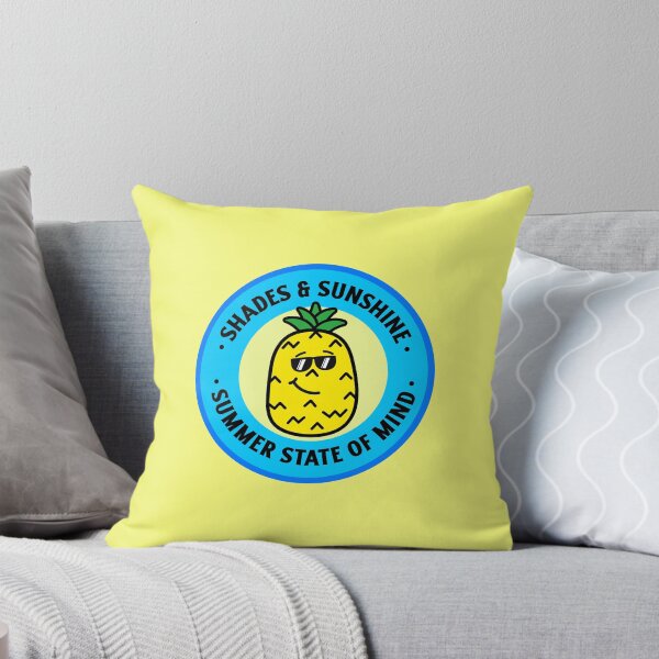 Item preview, Shades & Sunshine - Summer State Of Mind designed and sold by ClickArtProduct.