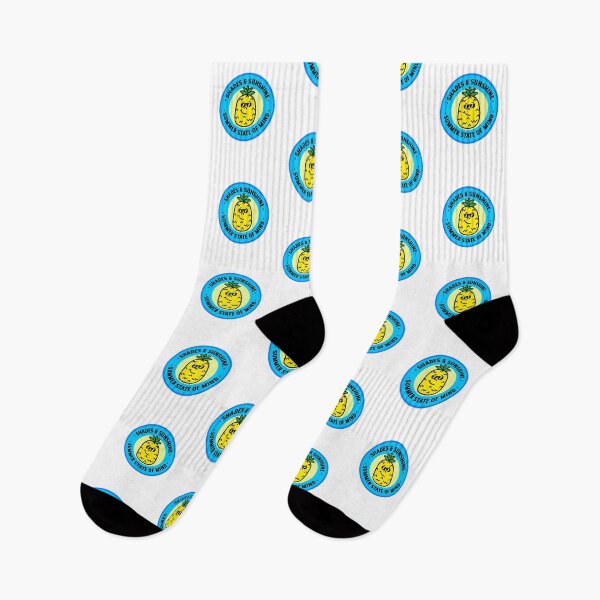Item preview, Shades & Sunshine - Summer State Of Mind designed and sold by ClickArtProduct.