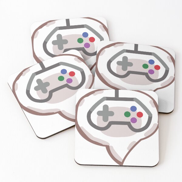 Item preview, Gaming Speech Bubble - Stardew Valley designed and sold by MusicalNomad.