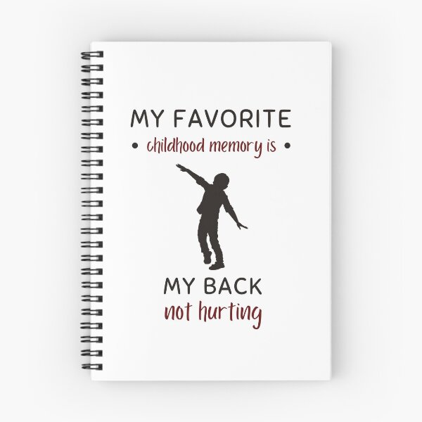 Item preview, My favorite childhood memory designed and sold by Gilpro Designs.