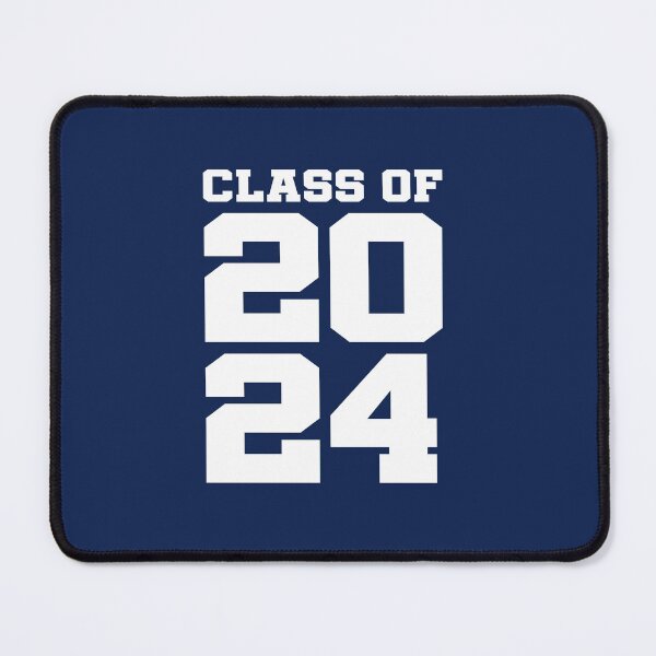 Item preview, Class of 2024 - 2024 Senior - 2024 Graduation Gift - 2024 Grads designed and sold by DesignByLeo.