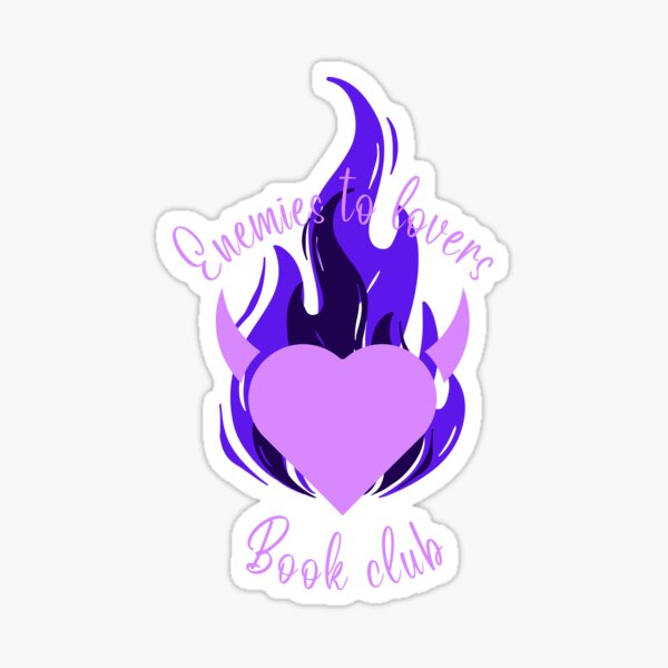 Slow Burn Stickers for Sale