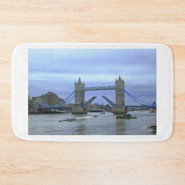 Artikelvorschau, London Tower Bridge London entworfen und verkauft von Arvind Singh.