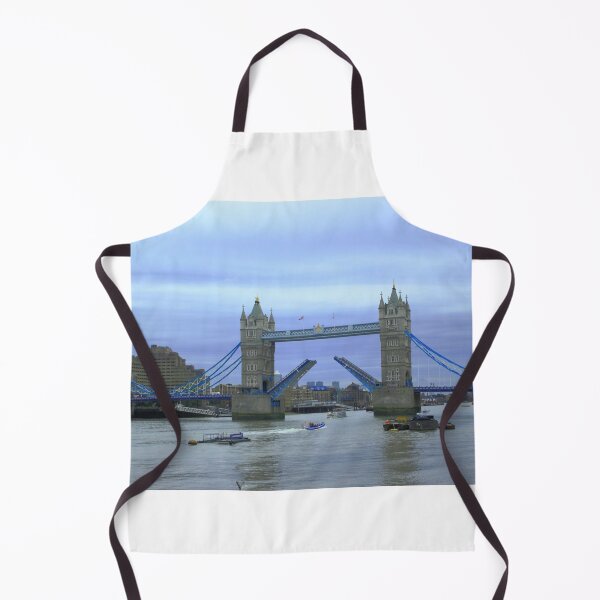 Item preview, London Tower Bridge London designed and sold by Arvind Singh.