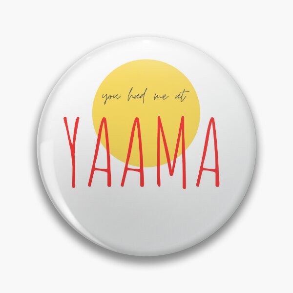 Item preview, You had me at Yaama designed and sold by Yaama-Odee.