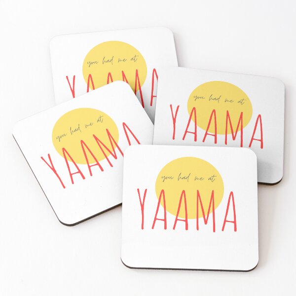 Item preview, You had me at Yaama designed and sold by Yaama-Odee.