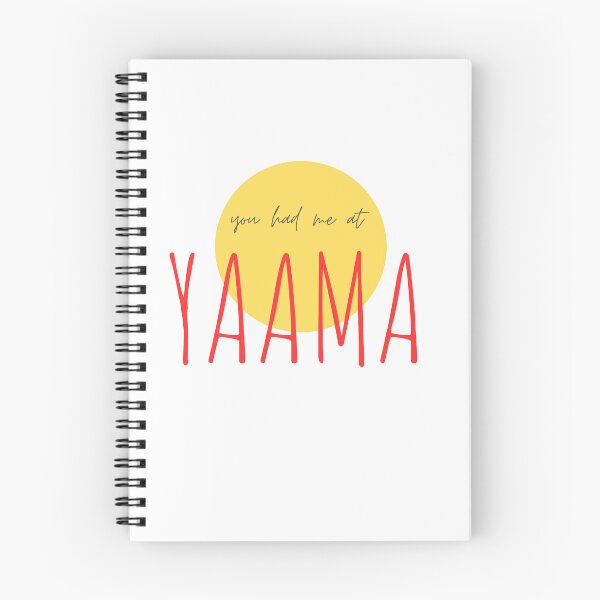 Item preview, You had me at Yaama designed and sold by Yaama-Odee.