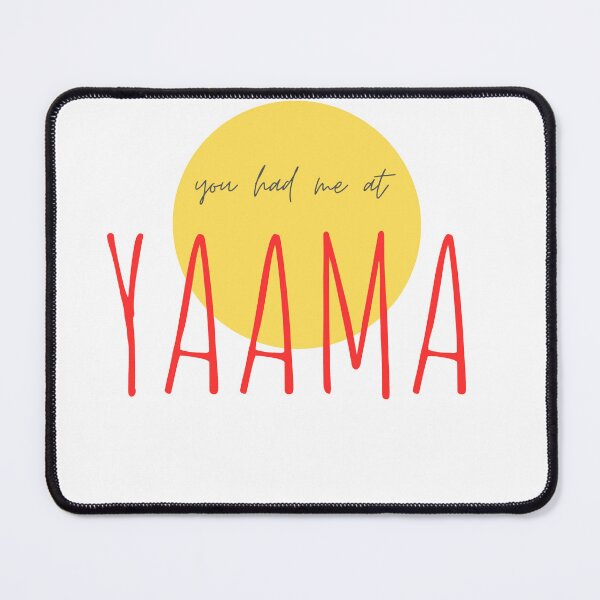 Item preview, You had me at Yaama designed and sold by Yaama-Odee.