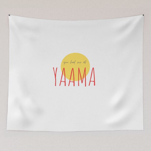 Item preview, You had me at Yaama designed and sold by Yaama-Odee.