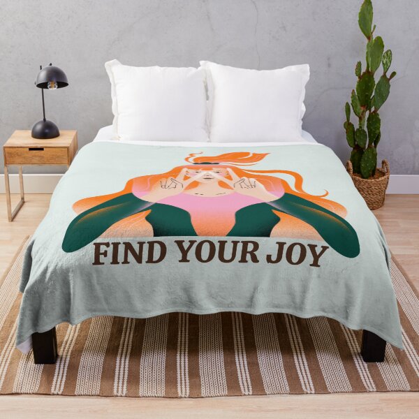 Item preview, Find Your Joy designed and sold by Jollys-ArtShop.