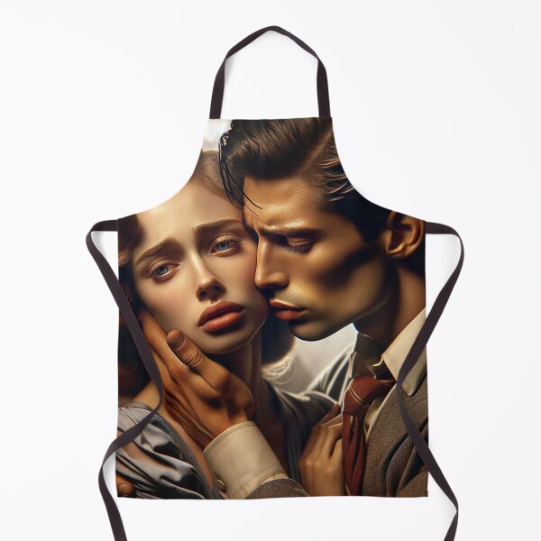 Item preview, Kiss Me Goodbye designed and sold by irek07.