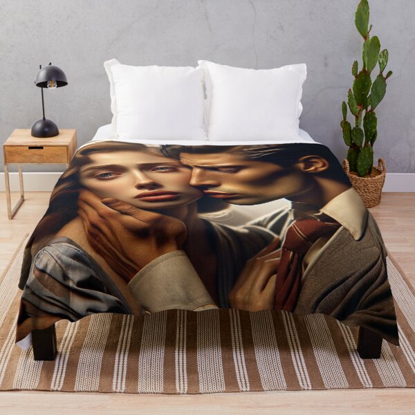 Item preview, Kiss Me Goodbye designed and sold by irek07.