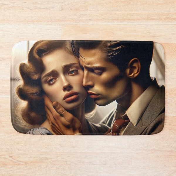 Item preview, Kiss Me Goodbye designed and sold by irek07.