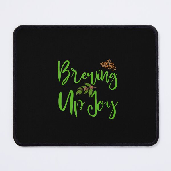 Item preview, Brewing up Joy designed and sold by Saimia.