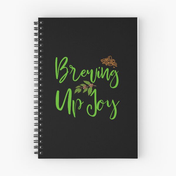 Item preview, Brewing up Joy designed and sold by Saimia.