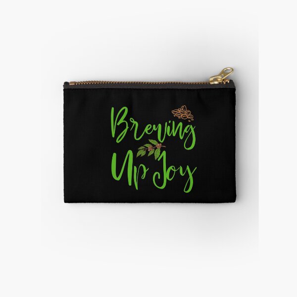 Item preview, Brewing up Joy designed and sold by Saimia.