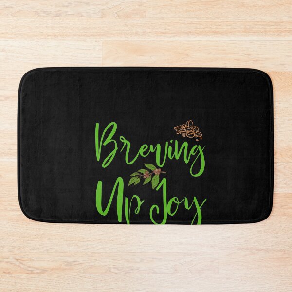 Item preview, Brewing up Joy designed and sold by Saimia.
