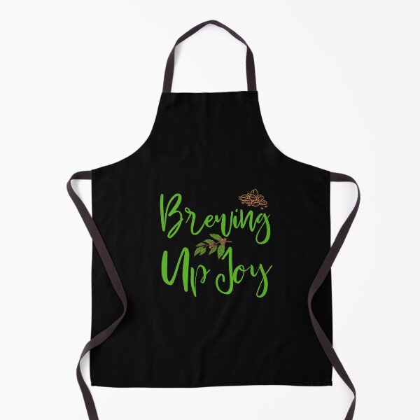 Item preview, Brewing up Joy designed and sold by Saimia.