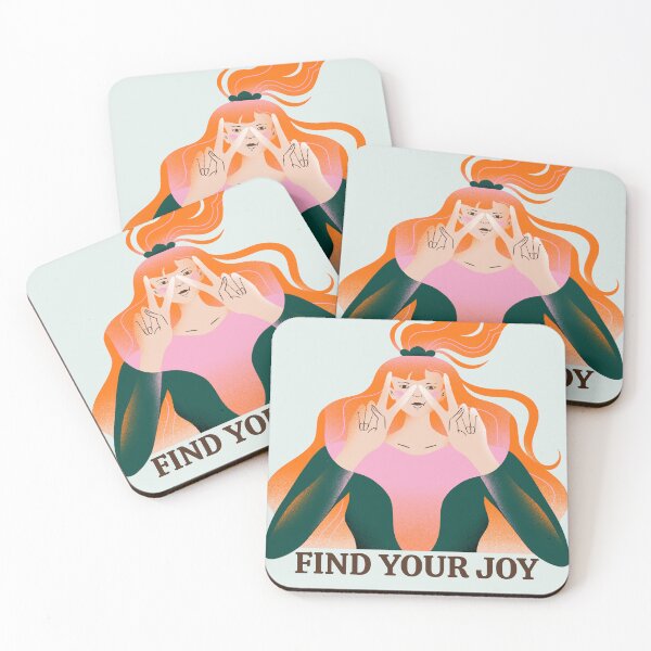 Item preview, Find Your Joy designed and sold by Jollys-ArtShop.