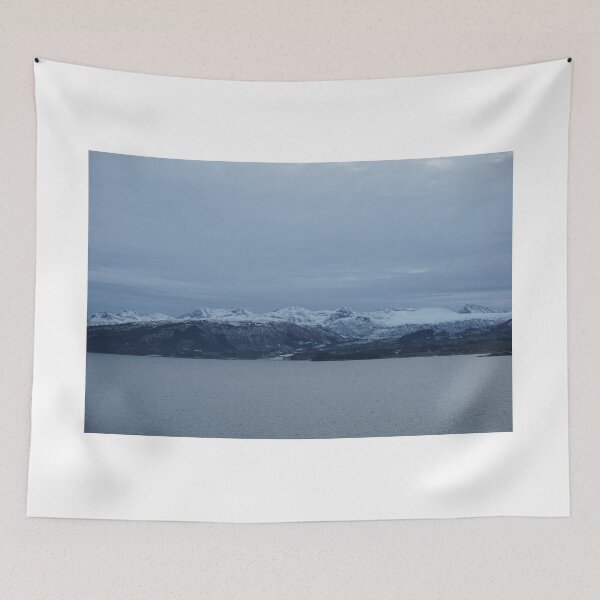 Item preview, Atlantic Road designed and sold by Norwegian Outdoors.
