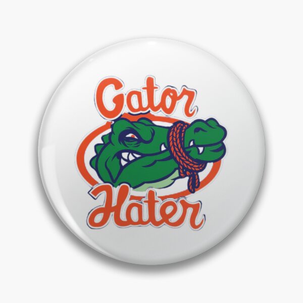 Item preview, Gator Hater Florida Sunshine State Florida Gators Football Fans Parody designed and sold by Tinosheart.