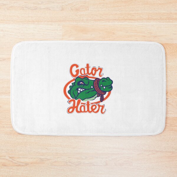 Item preview, Gator Hater Florida Sunshine State Florida Gators Football Fans Parody designed and sold by Tinosheart.