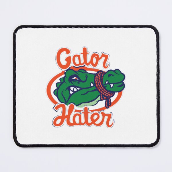 Item preview, Gator Hater Florida Sunshine State Florida Gators Football Fans Parody designed and sold by Tinosheart.
