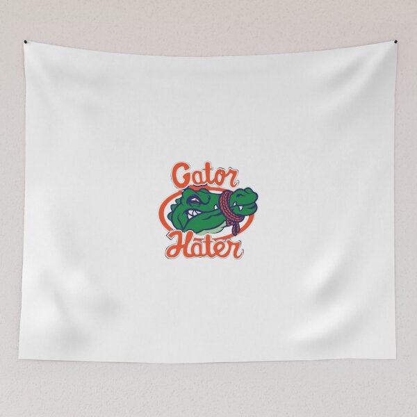 Item preview, Gator Hater Florida Sunshine State Florida Gators Football Fans Parody designed and sold by Tinosheart.