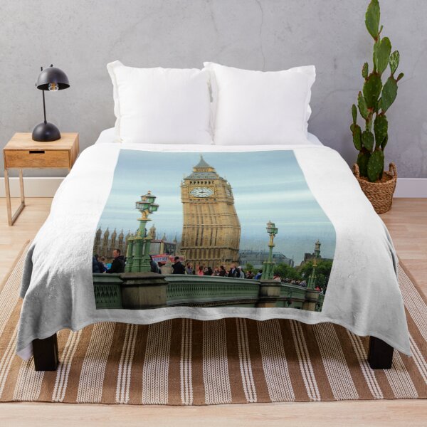 Artikelvorschau, Der Big Ben London entworfen und verkauft von Arvind Singh.