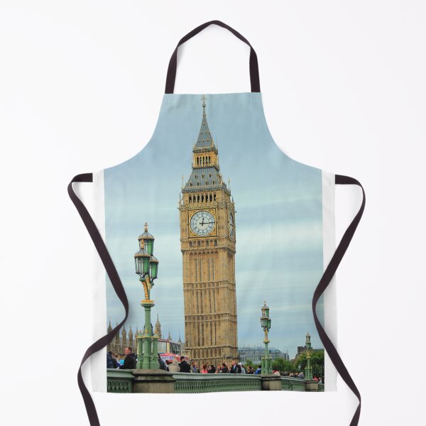Item preview, The Big Ben London designed and sold by Arvind Singh.