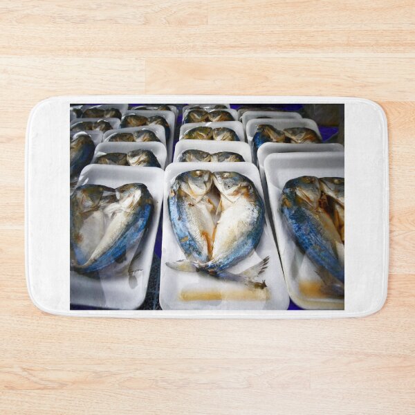 Item preview, Kissing Fish designed and sold by JonDelorme.