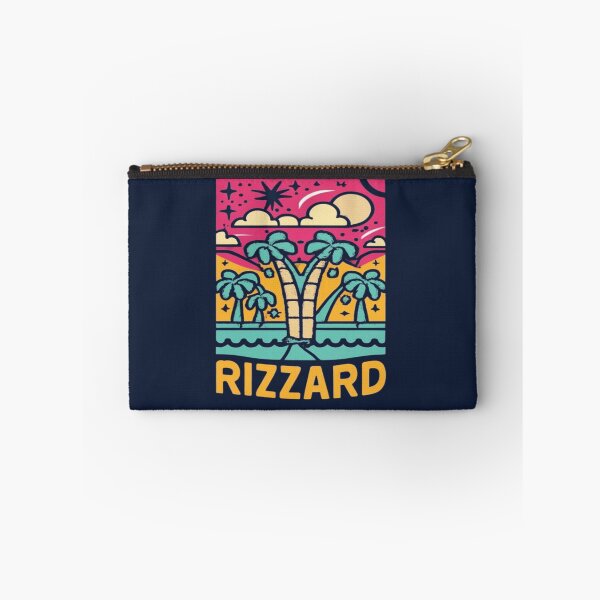 Item preview, Rizzard, for Quantum Rizzics and Rizzology  designed and sold by UrbanGraphixs.