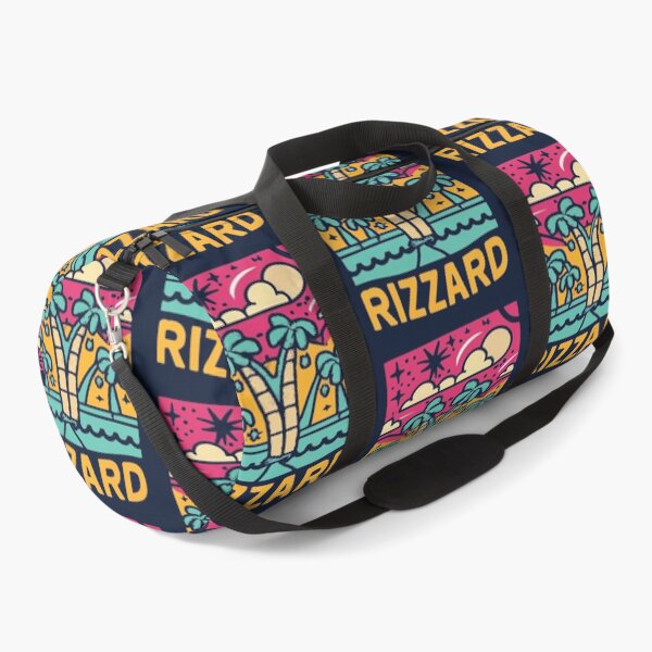 Item preview, Rizzard, for Quantum Rizzics and Rizzology  designed and sold by UrbanGraphixs.
