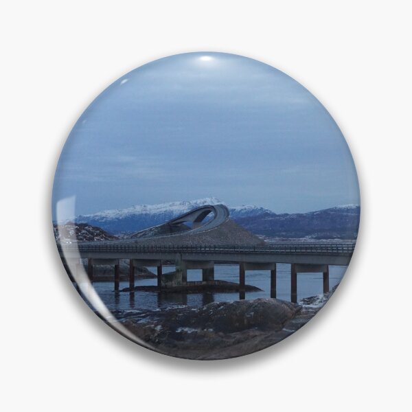 Item preview, Atlantic Road designed and sold by Norwegian Outdoors.