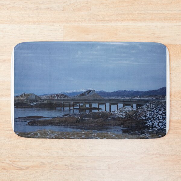Item preview, Atlantic Road designed and sold by Norwegian Outdoors.