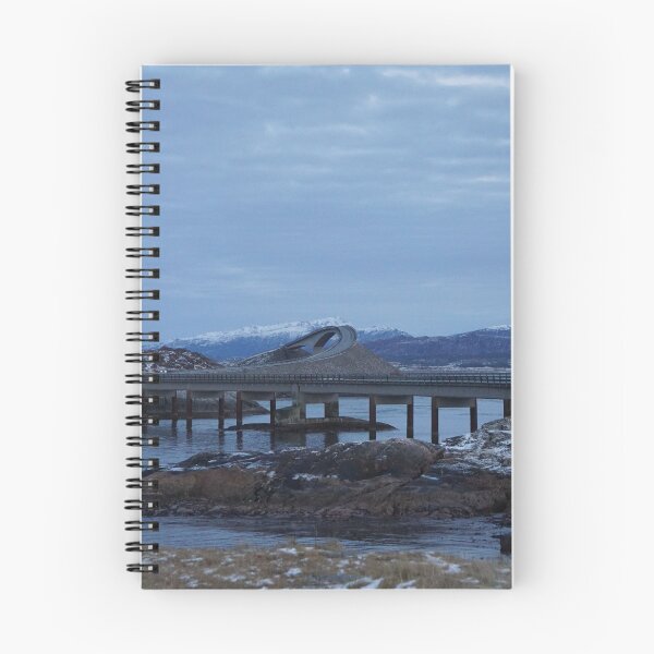 Item preview, Atlantic Road designed and sold by Norwegian Outdoors.