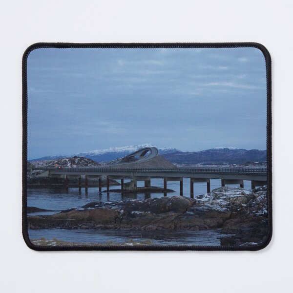 Item preview, Atlantic Road designed and sold by Norwegian Outdoors.