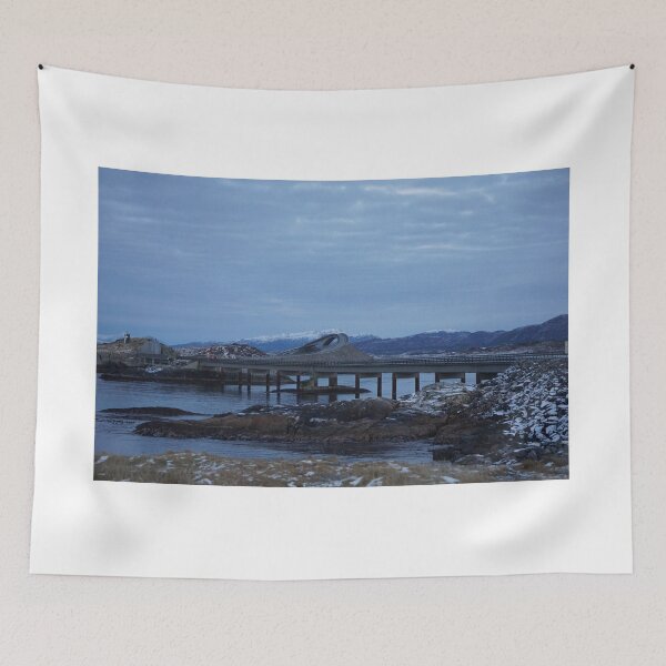 Item preview, Atlantic Road designed and sold by Norwegian Outdoors.